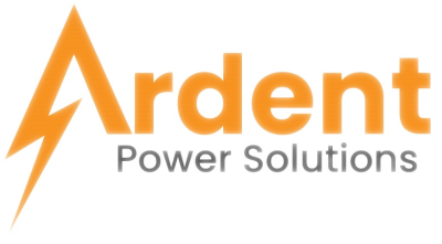 Ardent Power Solutions Logo